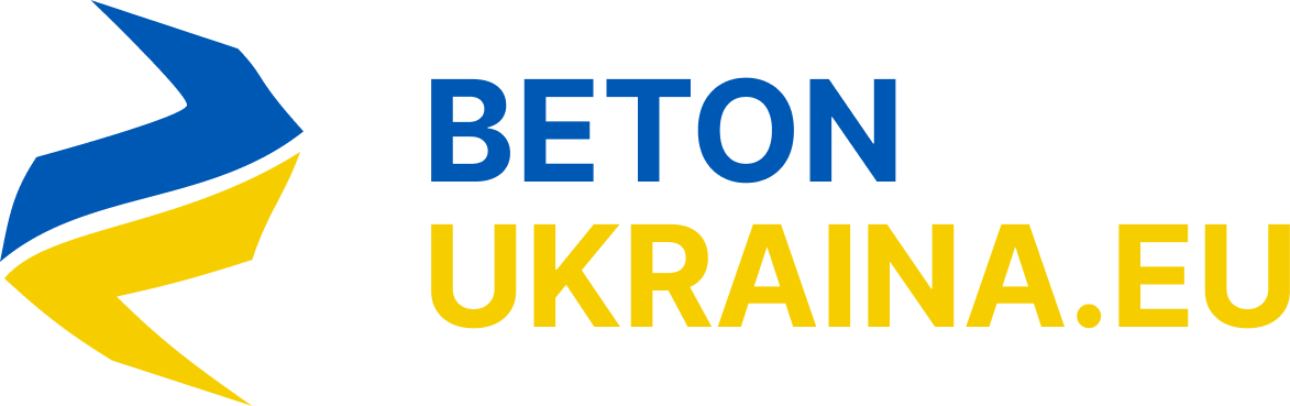 Бетон Україна
